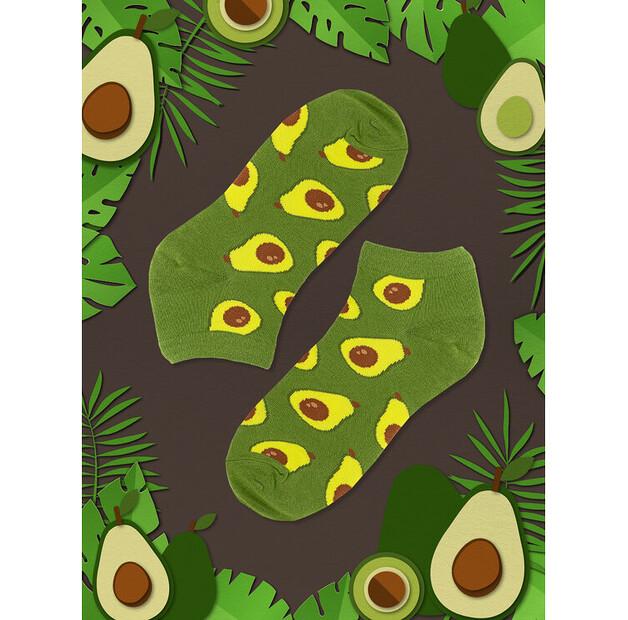 Носки-следки Urban Socks Set Mix MS07