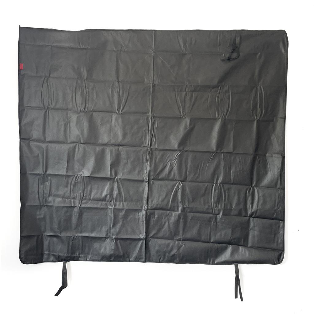 Schutzmatte für Hund im Auto 150x160 cm