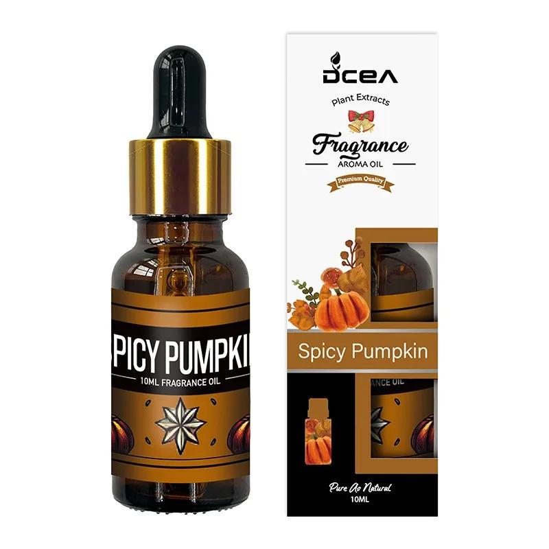 

Christmas Car Natural Plant Essential Oil Car Air Freshener Diffuser Humidifier Refill Perfume Flavoring for Auto Accessories