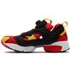 InstaPump Fury Og 'Scarlet Yellow' EH1788
