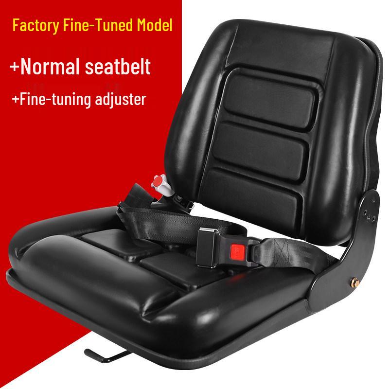 Heliu Forklift & Agricultural Vehicle Seat
