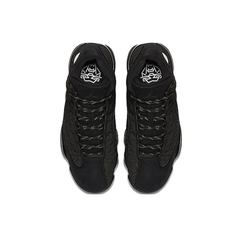 Jordan 13 Retro Černá kočka Jordan 414571-011