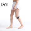 Breathable Knee Pads Patellar Tendon Support Strap with Silicone Pad, Cycling Running Fitness Sports Athletic Sleeve Brace, Adjustable Pain