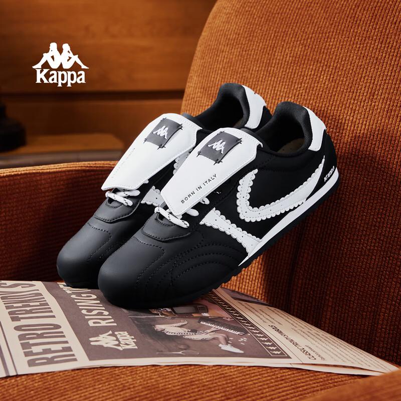 Kappa Women's Lightweight Casual Trainers