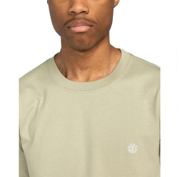 Element Футболка с коротким рукавом Crail