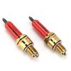 2pcs Ignition Spark Plugs Fit for 50cc 90cc 110cc 125cc 140cc 150cc 160cc Pit Dirt Bike Motorcycle
