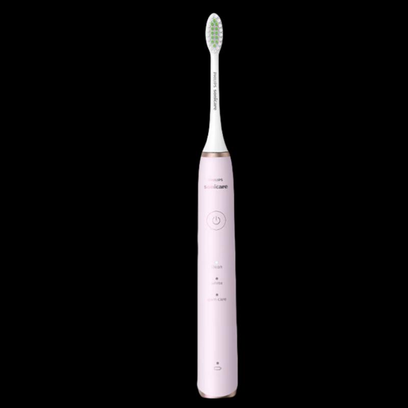 

Philips Sonic Electric Toothbrush with UV Sterilizing Box