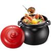 ASD Lithium Stone Casserole Pot
