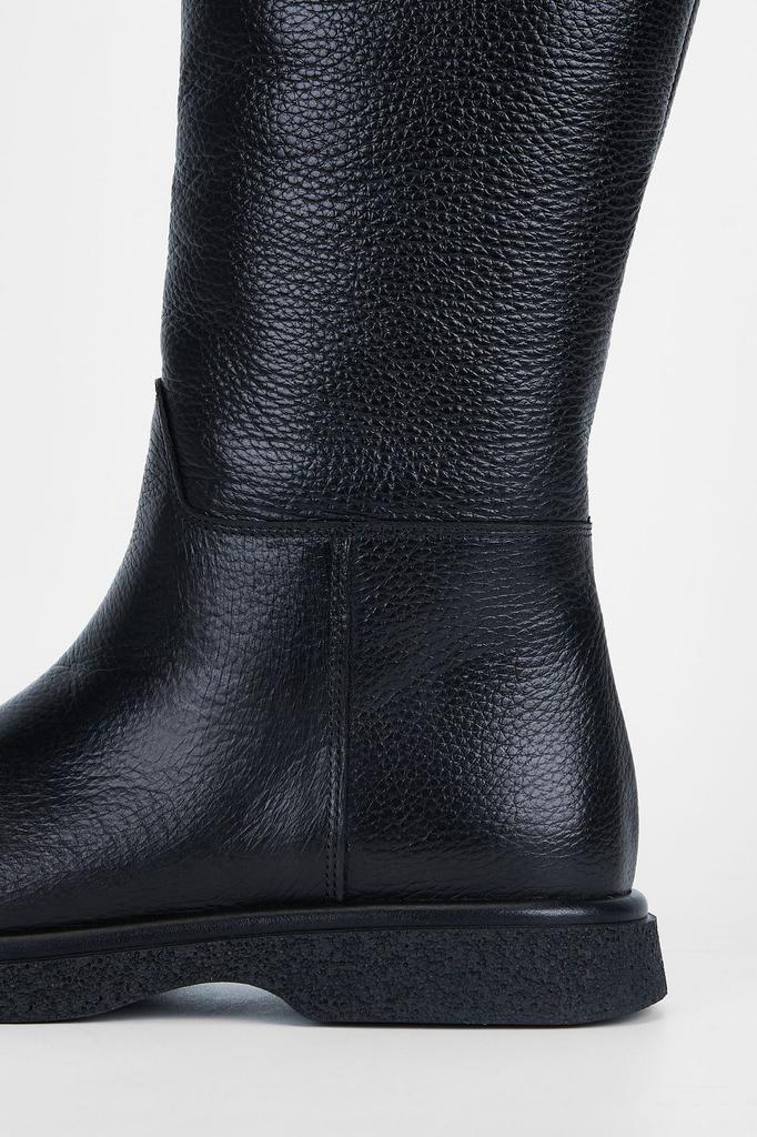 Women Modern Stylish Fashion Boots Boots Genuine Leather Genuine Leather Casual Boots Bn Czm Sk