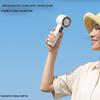 Portable Mini USB Rechargeable Handheld Cooling Fan for Home and Outdoor Use