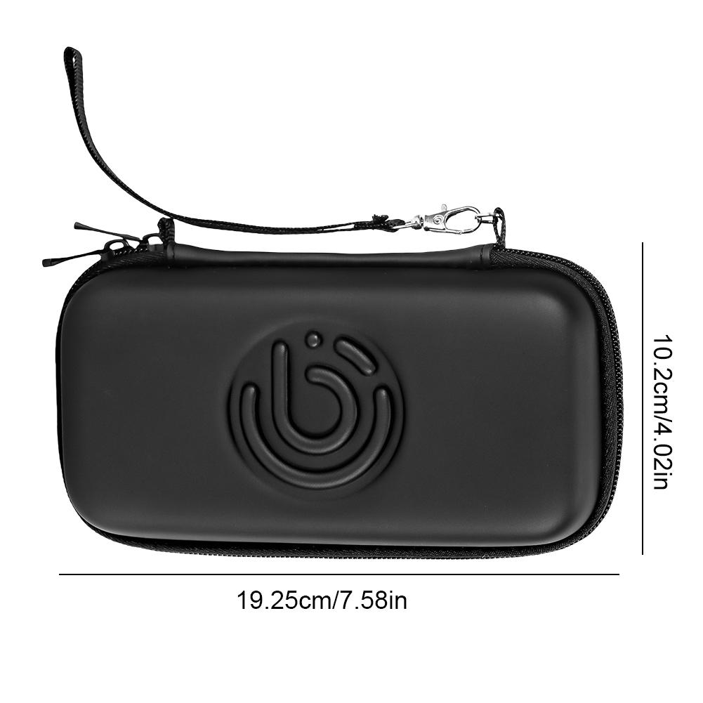 Custodia per Chiavetta USB Antiurto Porta Thumb Drive Organizzatore Custodia Rigida per USB Custodia di Archiviazione Porta per Chiavetta USB Penna
