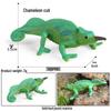 Children's Realistic Nile Crocodile Model - Educational Wild Boar Crocodile Toy