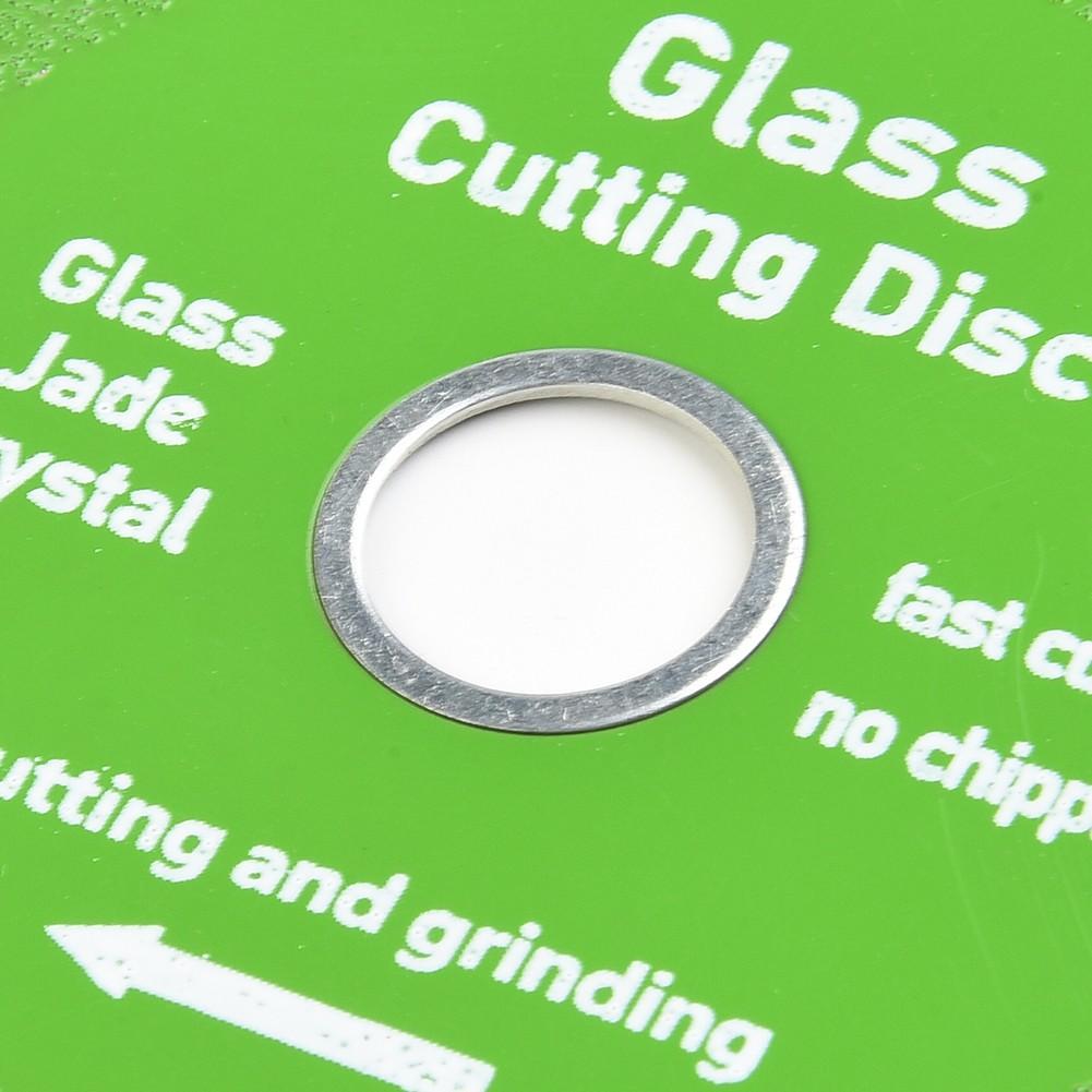 22mm Inner Glass Cutting Disc Blade Polishing Grinding disc