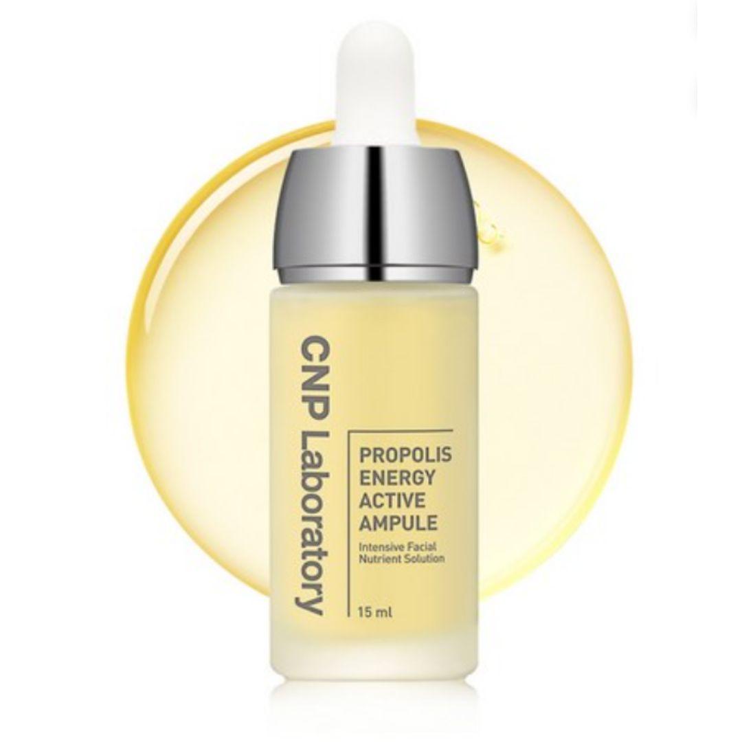 Propolis Energy Ampule