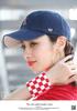 Hat 47 Cap Angels 47brand Navy [47] B-BSRNR04GWS-NY