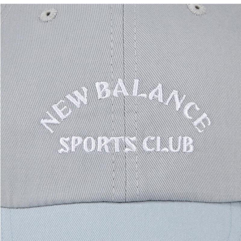 New Balance Hat Nqj Nbgddsw101 84 Tone Tone Ball Cap