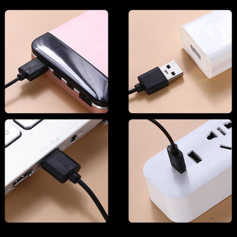 Adjustable Aquarium Oxygen Air Pump Fish Tank USB Silent Air Compressor Aerator Portable Mini Small Oxygenator Aquarium Accessories 5V 1W