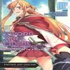 Sword Art Online Progressive Barcarolle of Froth Vol. 2 Manga By... 9781975317553