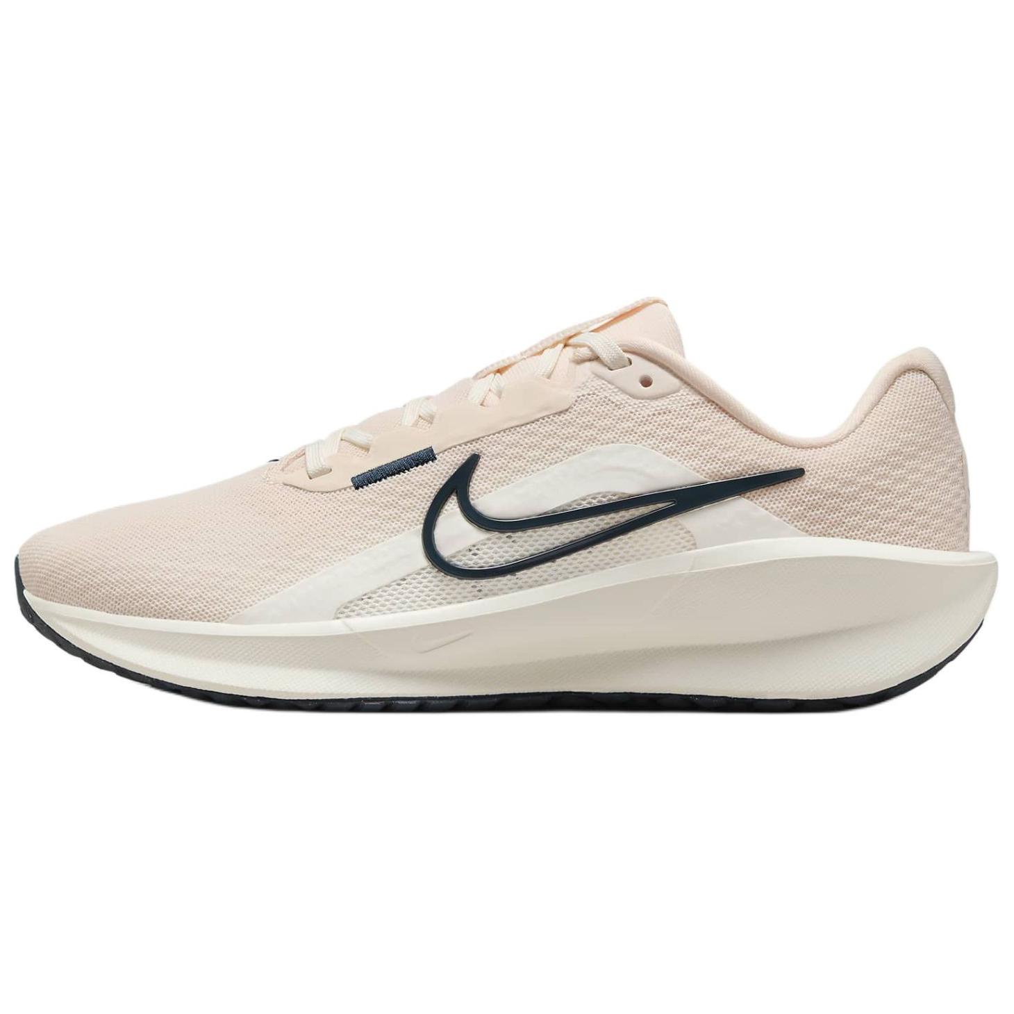 

Nike DOWNSHIFTER 13 Low-Top Casual Running Shoes Women s Pink FD6476-800 40 розовый