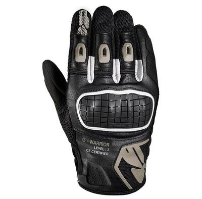 Spidi G-Warrior Motorcycle Gloves