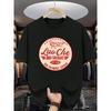 T-shirts e tops – T-Shirts