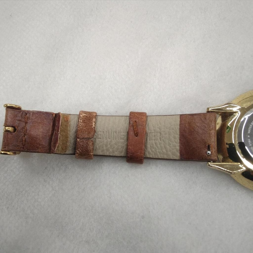Used KOMONO KOM-W2813 Quartz Watch