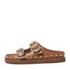 Urus Sandals  Ag2d01524 Br 