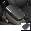 Handbrake / Window Lift Button / Steering Wheel / Gear Shift Panel Cover Trims Door Handle Bowl Fit For Toyota Rav4 2009 - 2012