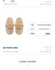 Warm Plush Cartoon Cat Slippers for Couples - Soft Sole, Thick, and Cute
