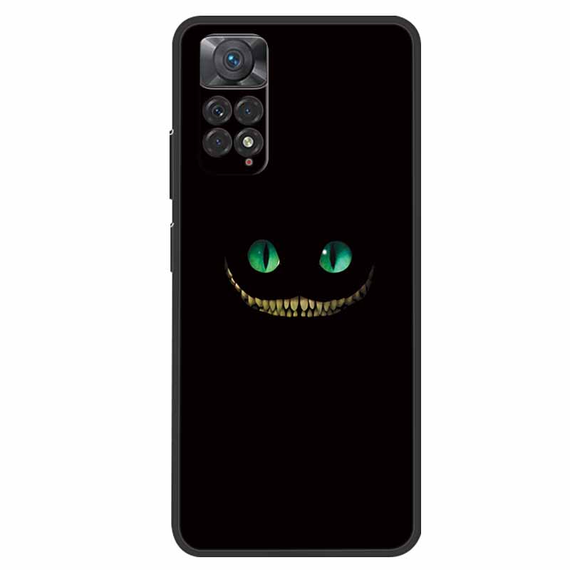 Per Xiaomi Redmi Note 12 Pro 4G Custodia Antiurto Morbida Silicone TPU Cover Posteriore Per Redmi Note 12 Pro 4G Custodie Telefono Note12 Pro