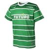 FINTA Men's Soccer Practice Shirt FTE0027 (3100) Green, Size M