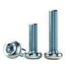 Galvanized Pan Head Torx Anti-Theft Machine Screw
