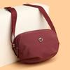 Women's Commuter Multi-Layer Large Capacity Shoulder Bag Mobile Phone Bag Coin Purse