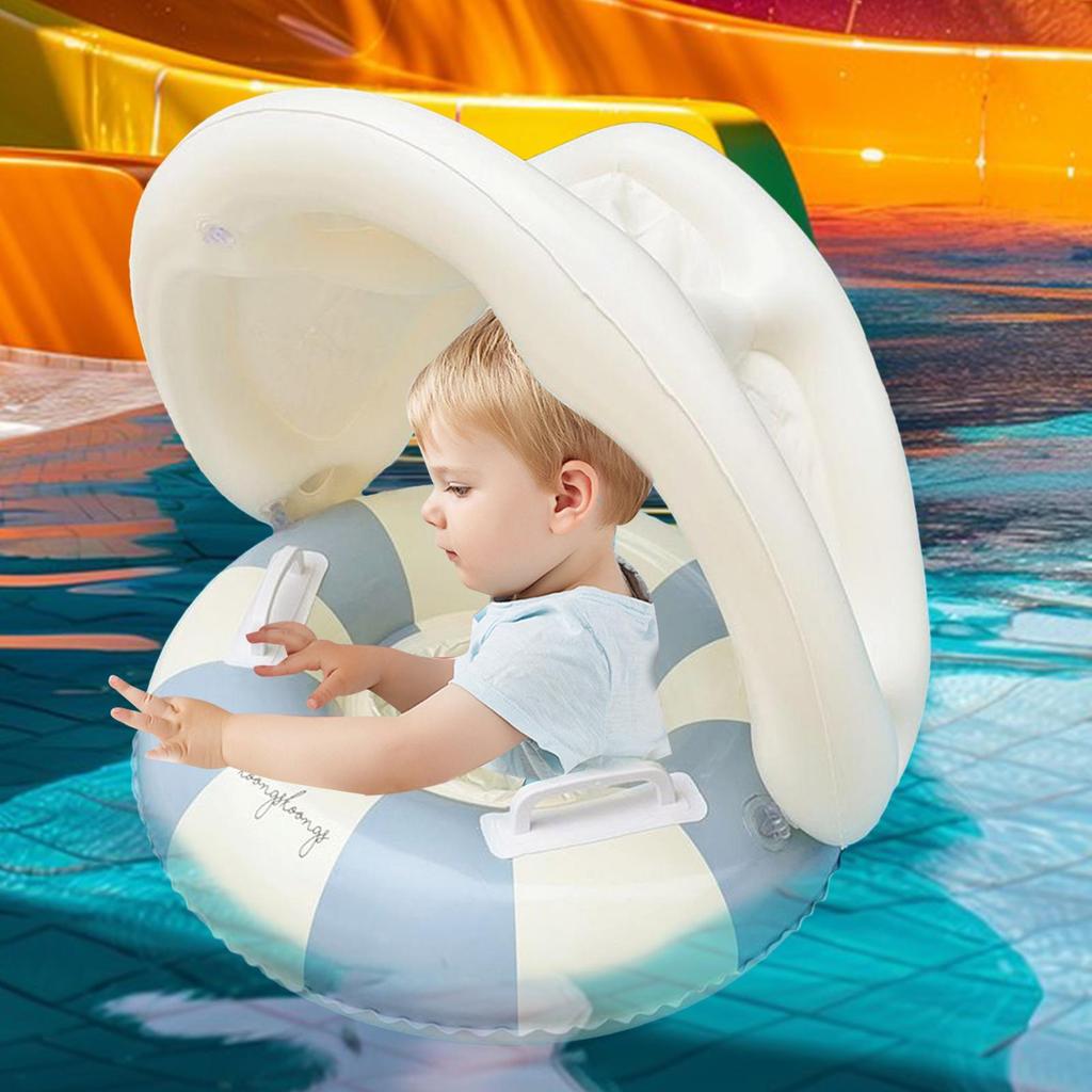 Schwimmbecken Schwimmring Baby Schwimmring Schlauch Aufblasbarer Schwimmsitzring Für Kind Kind Schwimmkreis Strand Wasser Spielzeug