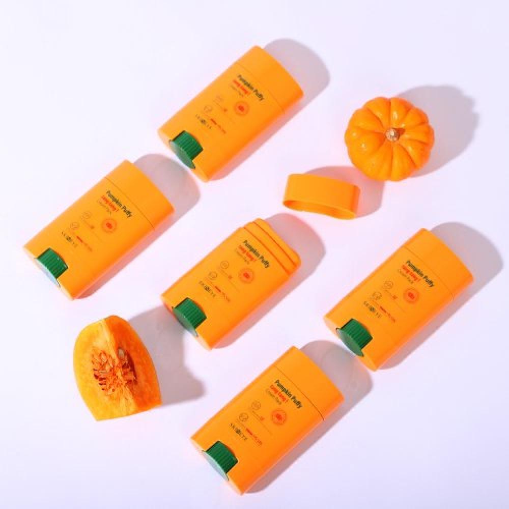 Skineye Pumpkin Puffiness Tight Cream Pack