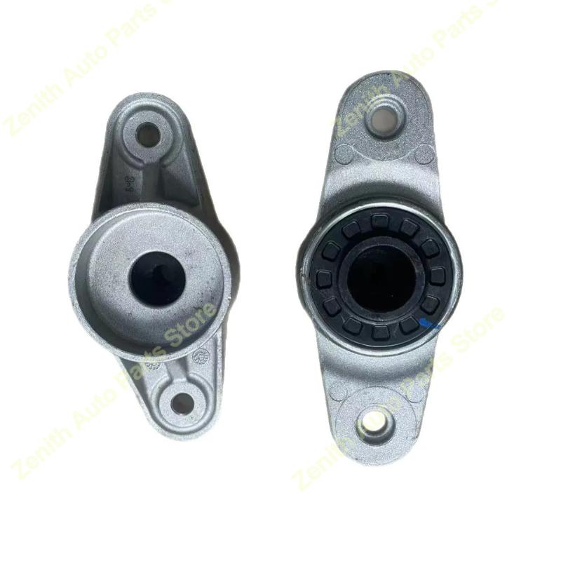 For Tesla Model 3 2017-2023 Model Y 2020-2023 Shock Absorber Rear Top Glue 00010525-X Auto Parts Brand New 1pcs
