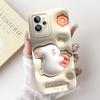 Moon Night Gothic Style Phone Case For Realme 12 Pro+ Pro Plus 12+ 12x Back Cover Soft Silicone Bumper Coque On Realme12 5G Capa