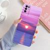 For Tecno Pova 2 Case Pova 2 Cover Clear Soft Silicone Phone Cases For Tecno Pova2 Pova 2 Fundas Case For Tecno Pova 2 Coque