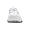 LiNing Cat Paw Lite 2 Comfortable Fashion Shock Absorption Increased Height Low Top Casual Shoes Men Casual Shoes White AGCU449-5