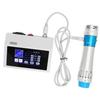 Extracorporeal Treatment Machine 6 Heads 18 Frequency Promote Healing Shockwave Massage Device