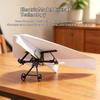 Gyro Stabilizer RC Paper Plane DIY Kit Remote Control Airplane Power Module Fun Interactive Toy for All Ages