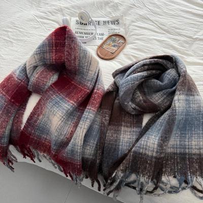 Accessori – Sciarpe e foulard