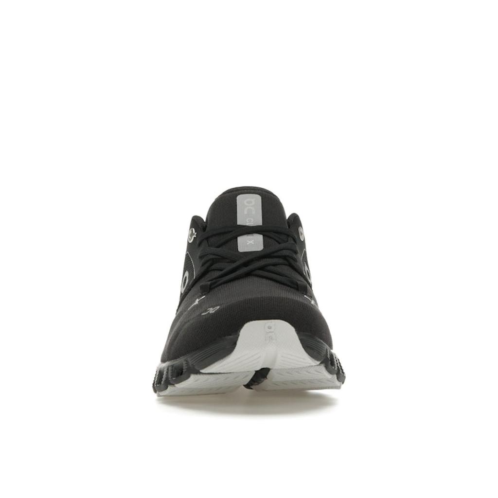 ON Cloud X 3 Black Men Sneakers 60.98705