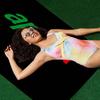 A-ApriliaS Motorcycles Microfiber Beach Towel Absorbent Quick Dry Soft Yoga Swimming Resort Mountain Climbing Towel