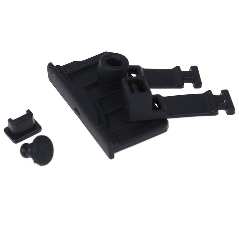 Silicone Card Slot Plug For Nintendo New 3Ds Xl/Ll 3Dsxl 3Dsll 2Ds Cover