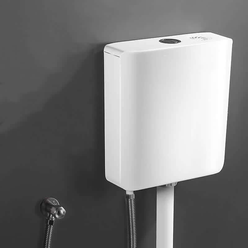 DuoAo 8L Classic Toilet Flush Tank