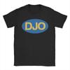 Djo Apple Cotton T Shirt For Unisex Beach Aesthetic T Shirts Breathable Hip Hop Tee Shirt Big Size Pattern Tops