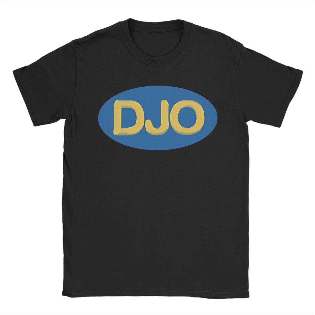 Djo Apple Cotton T Shirt For Unisex Beach Aesthetic T Shirts Breathable Hip Hop Tee Shirt Big Size Pattern Tops
