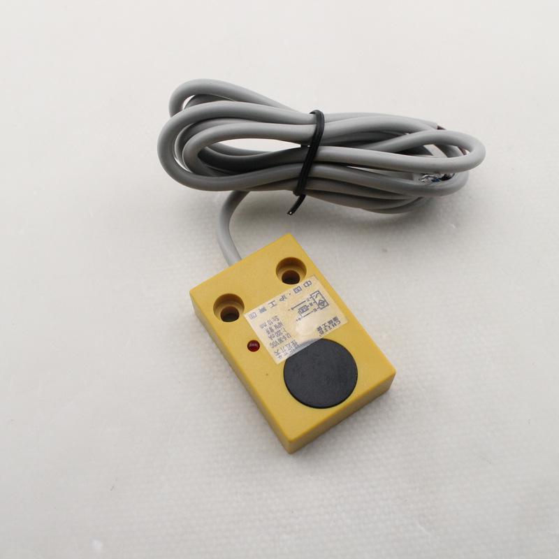 HUGONG LMF29-3008/5NAN Inductive Proximity Sensor