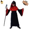 New boy horror costume cosplay costume Halloween costume performance stage costume distribution